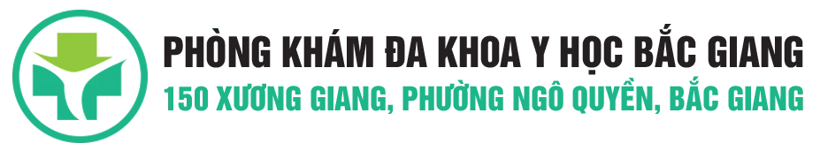 Phòng Khám Đa Khoa Y học Bắc Giang